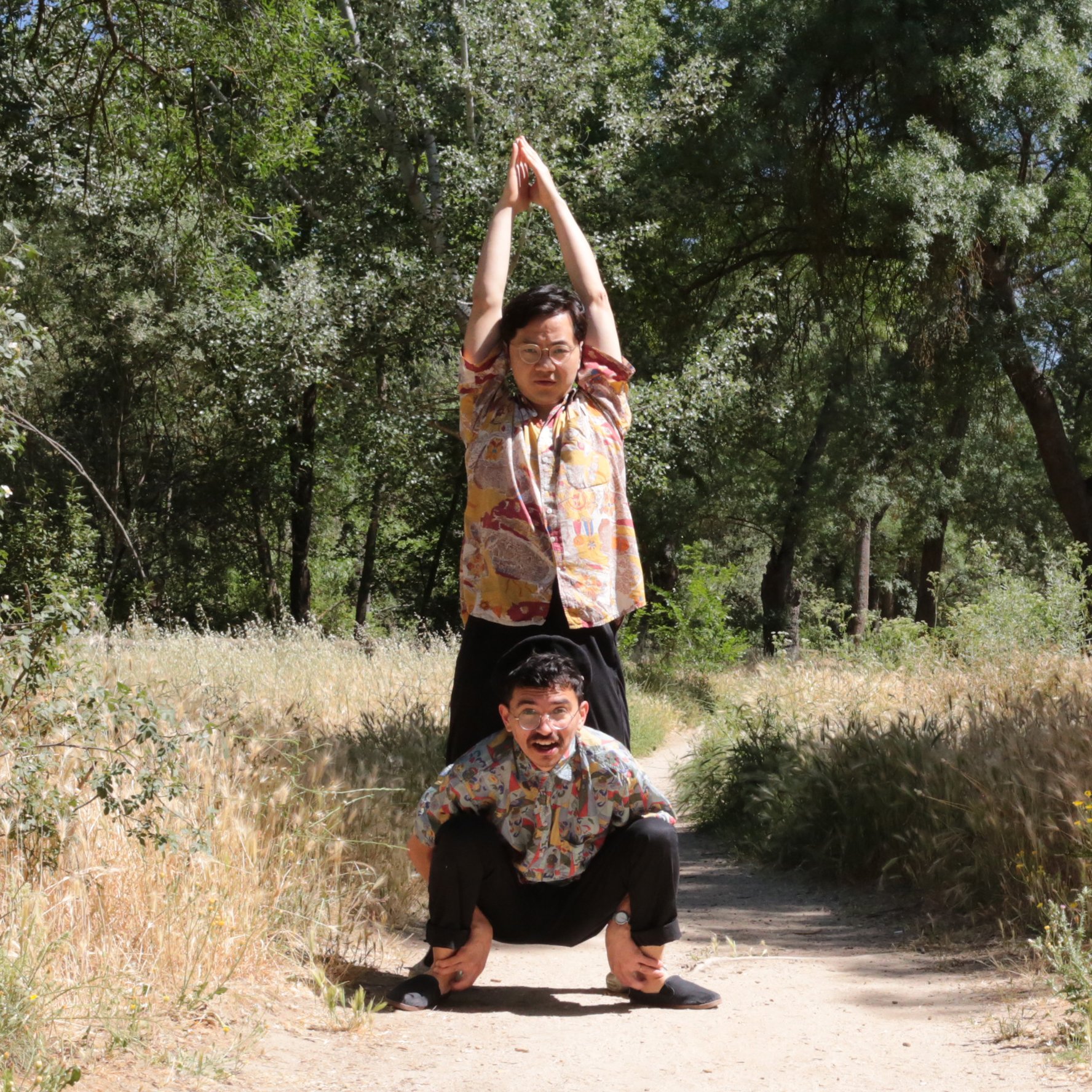 Flash Amazonas publican el segundo adelanto de uva-uva y anuncian las primeras fechas de su gira europea