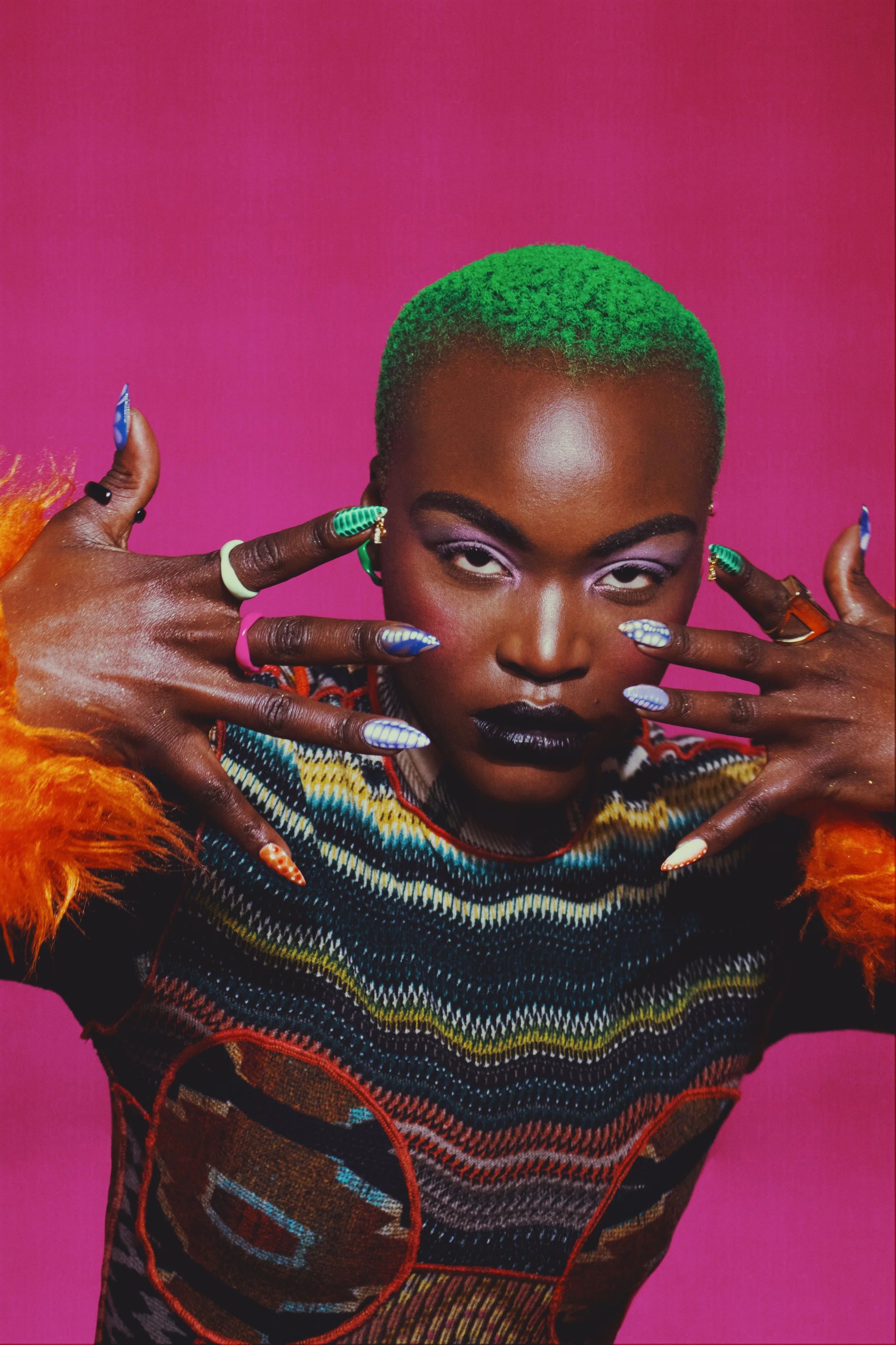 Pongo agota entradas para su concierto en Barcelona