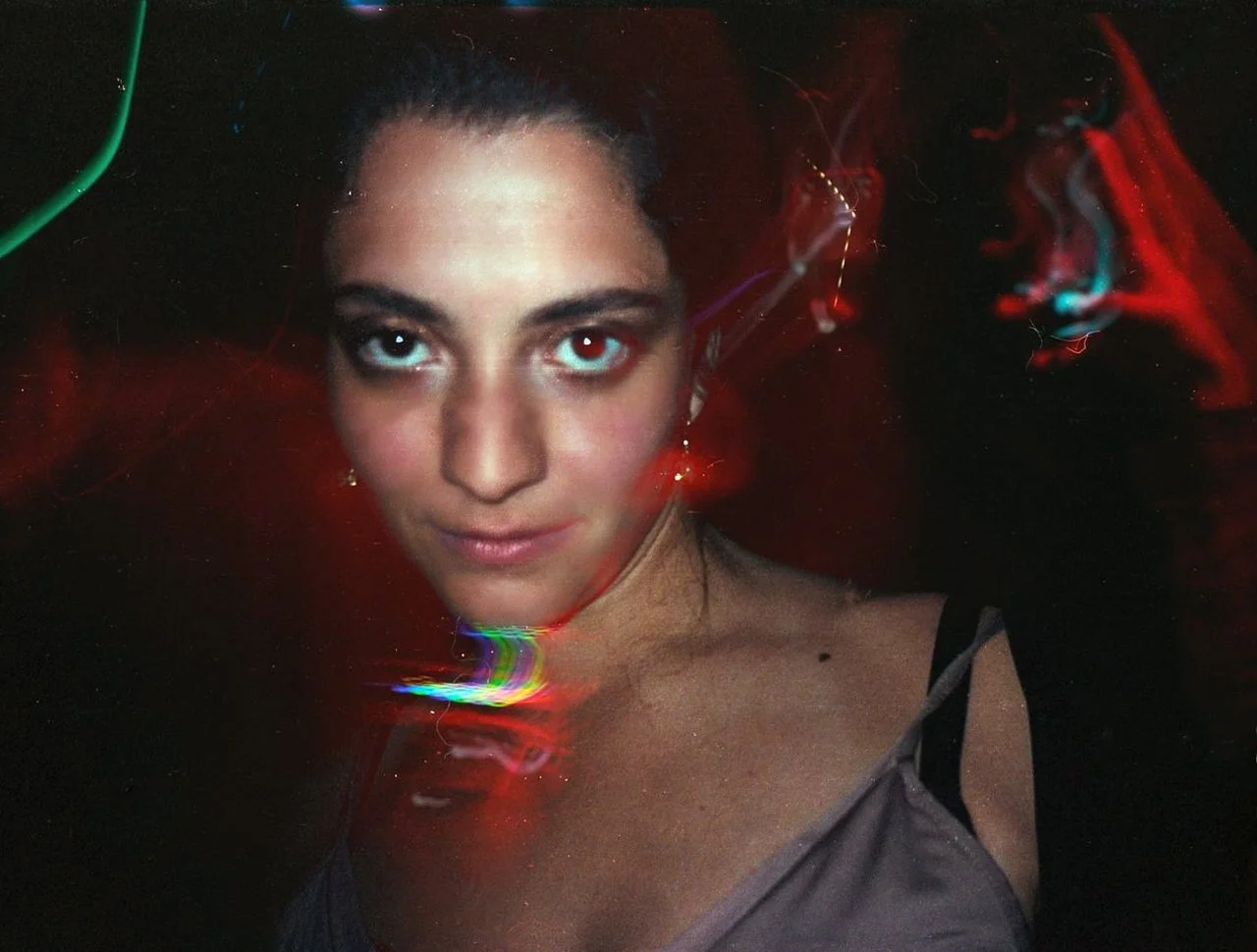 Nadah El Shazly - Barcelona (SP)