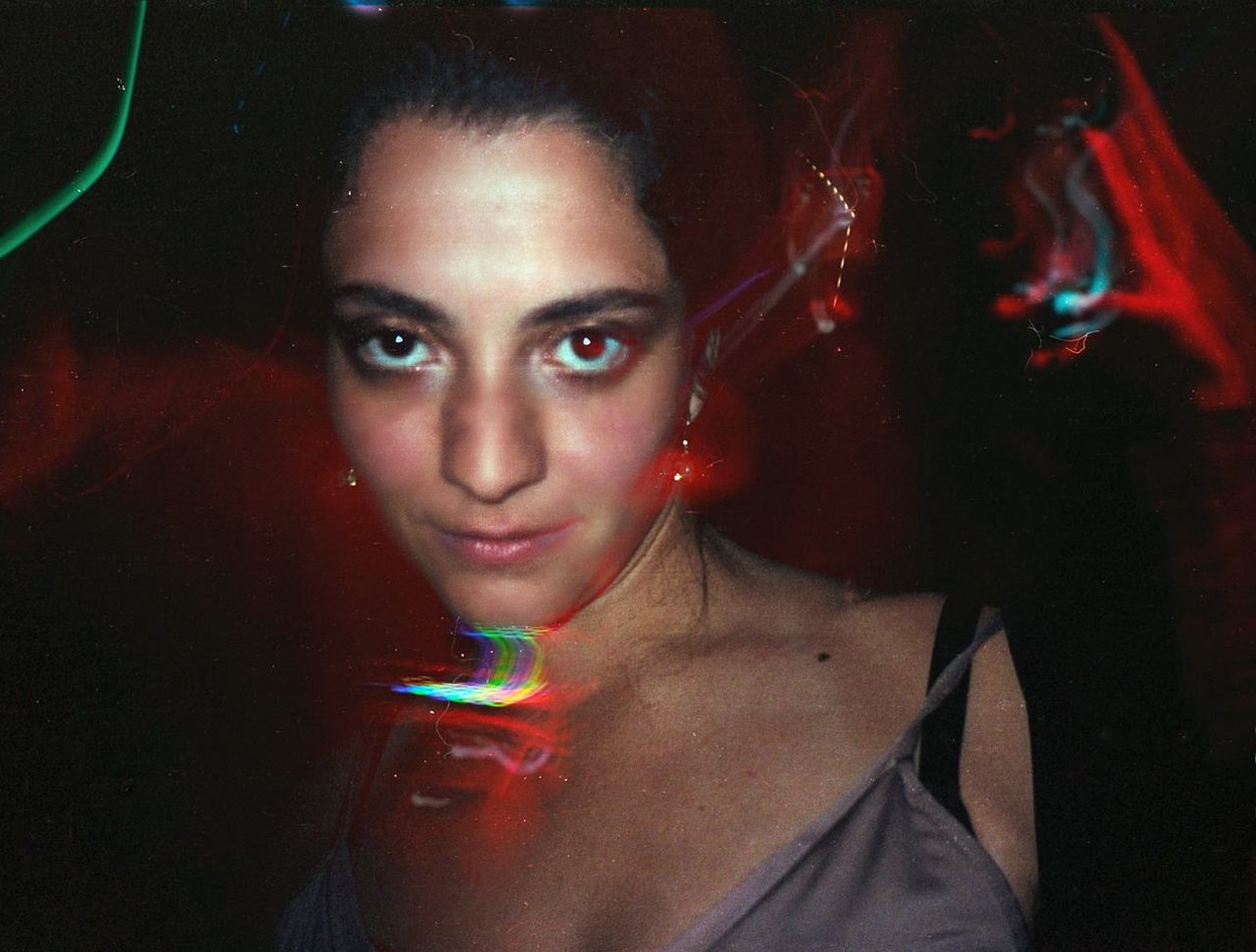 Nadah El Shazly - Art Explora (SP)