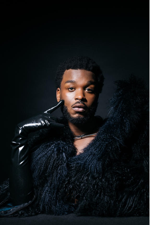 Cakes da Killa en Sónar Barcelona