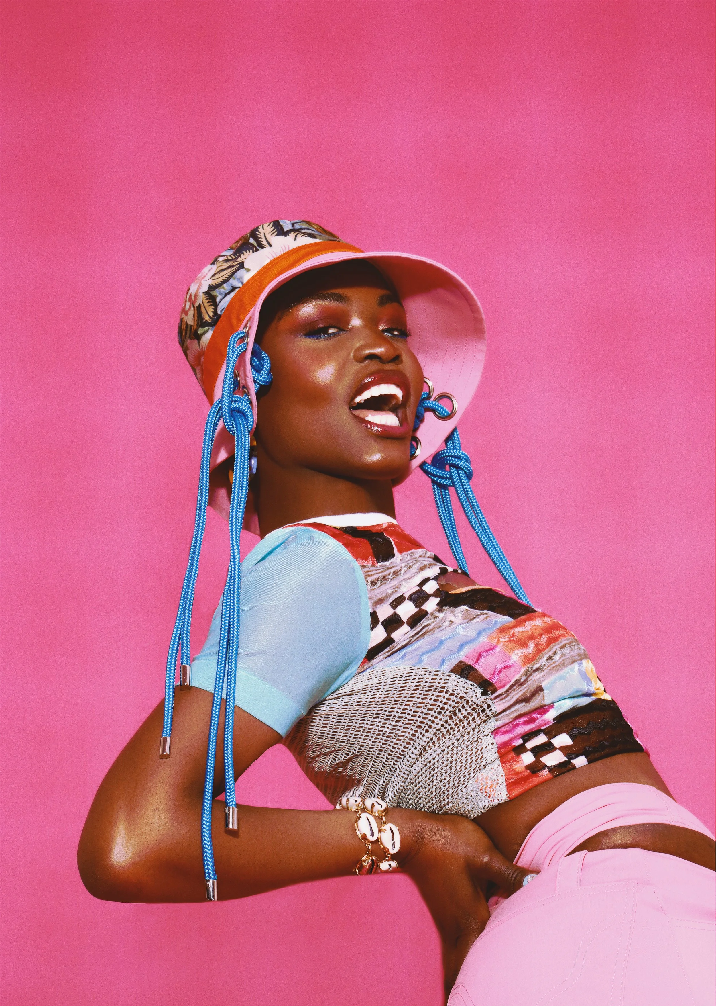 Pongo vuelve a Madrid