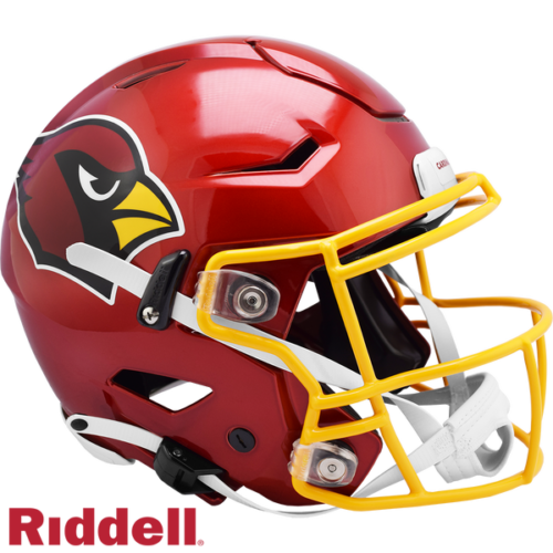 all white speedflex helmets Minnesota Vikings Riddell SpeedFlex Authentic Helmet main image 0