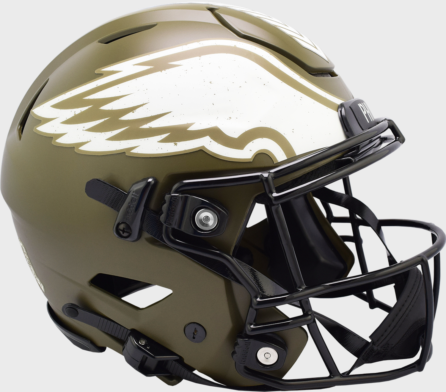 eagles speedflex helmet PHILADELPHIA EAGLES 