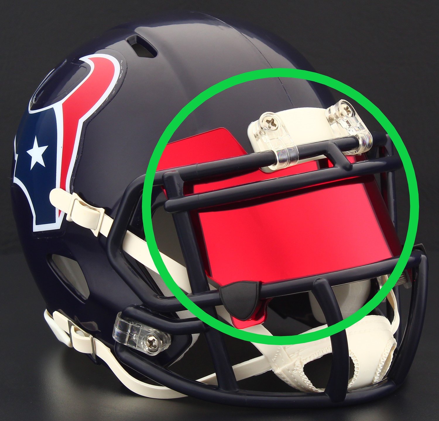 Nfl Customize Your Own Football Helmet SAN FRANCISCO 49ers NFL