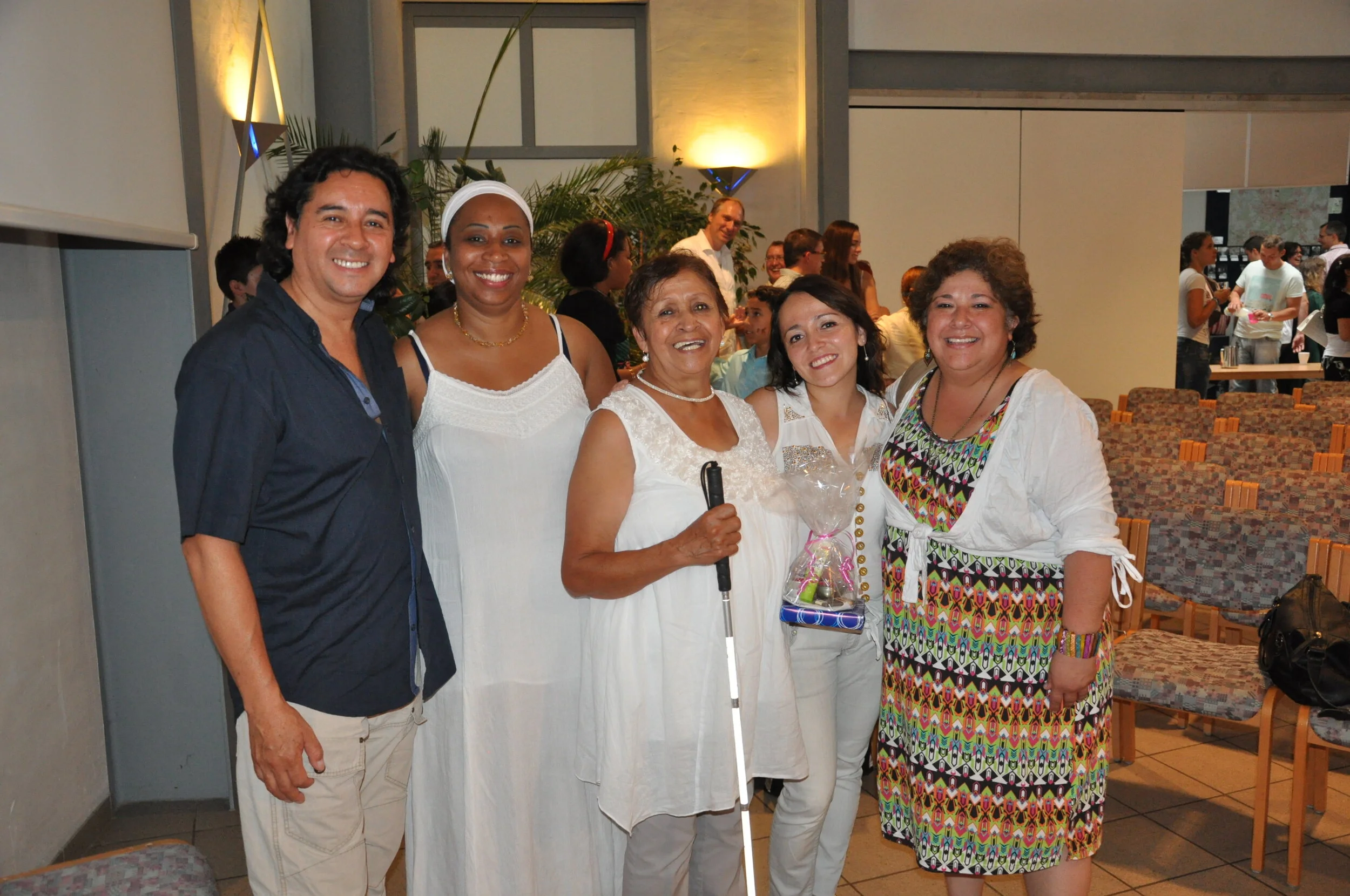 International Church in Karlsruhe