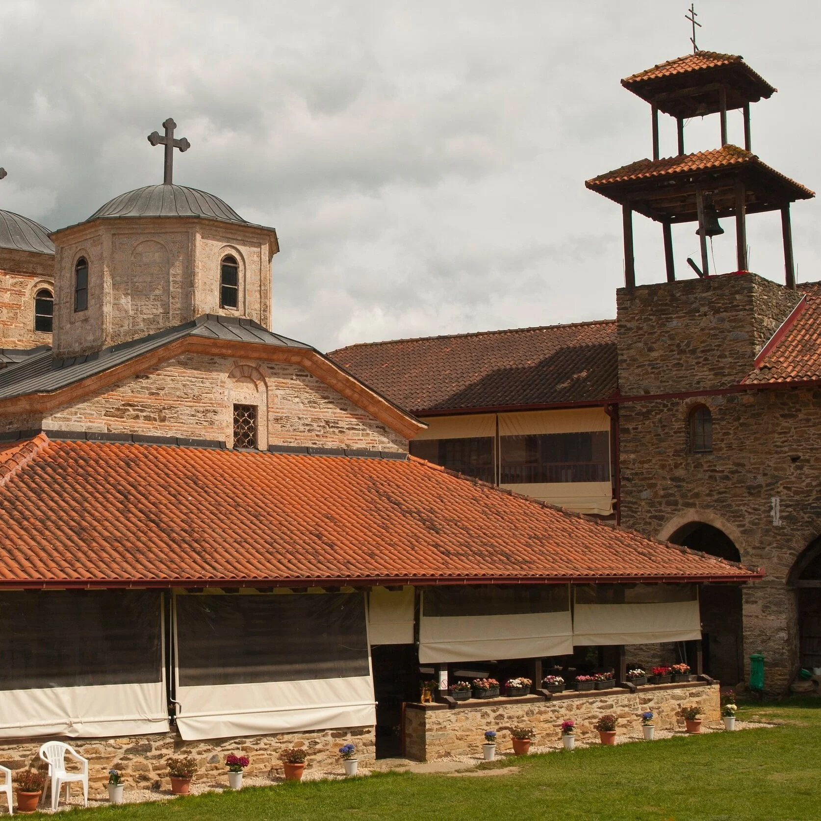 South East Europe: Secularism after Communism