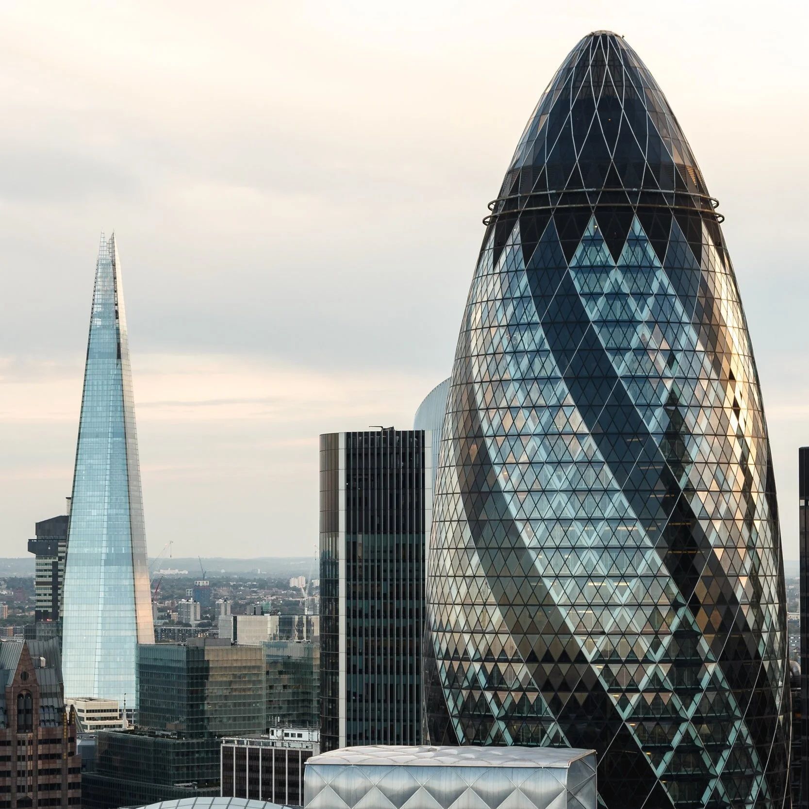 Innovation, Mission and the Cities of Europe