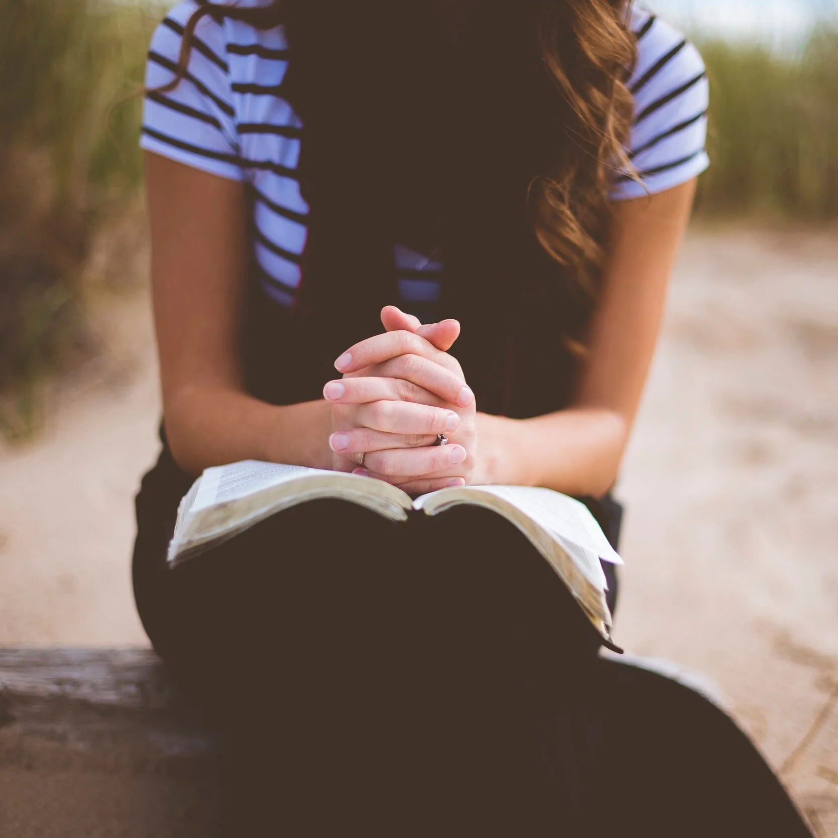 Lithuanians and Prayer