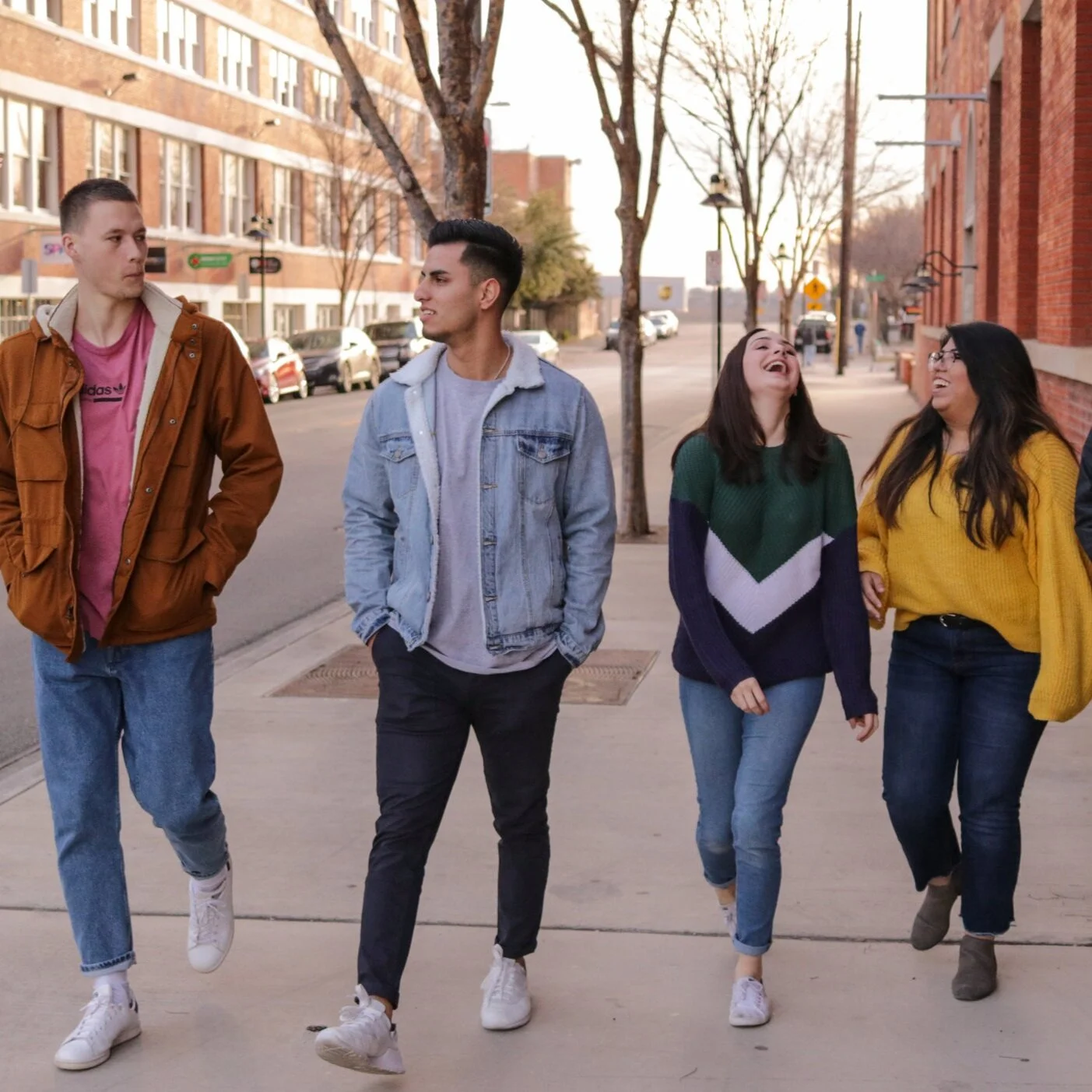 The Spiritual Values of European Young People