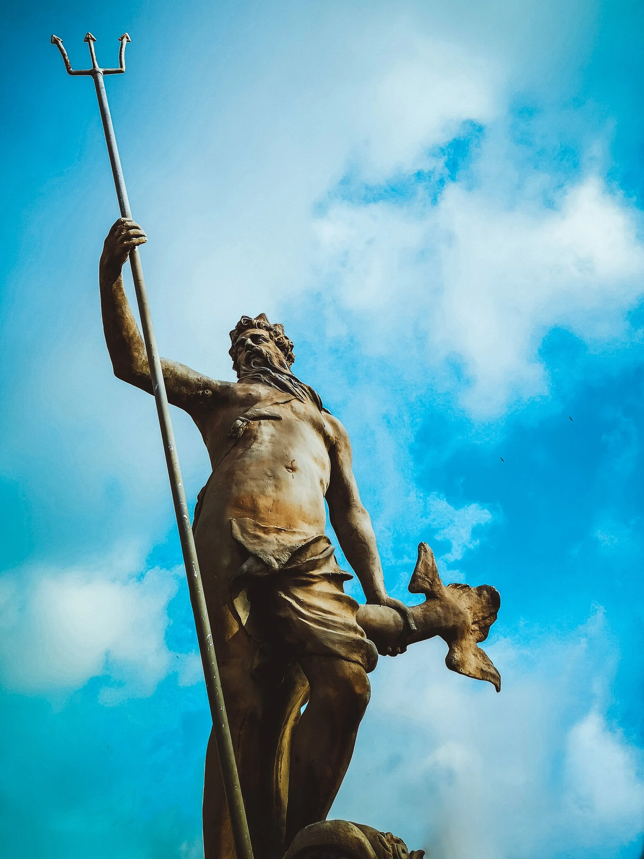 How can we overcome the gods of Europe
