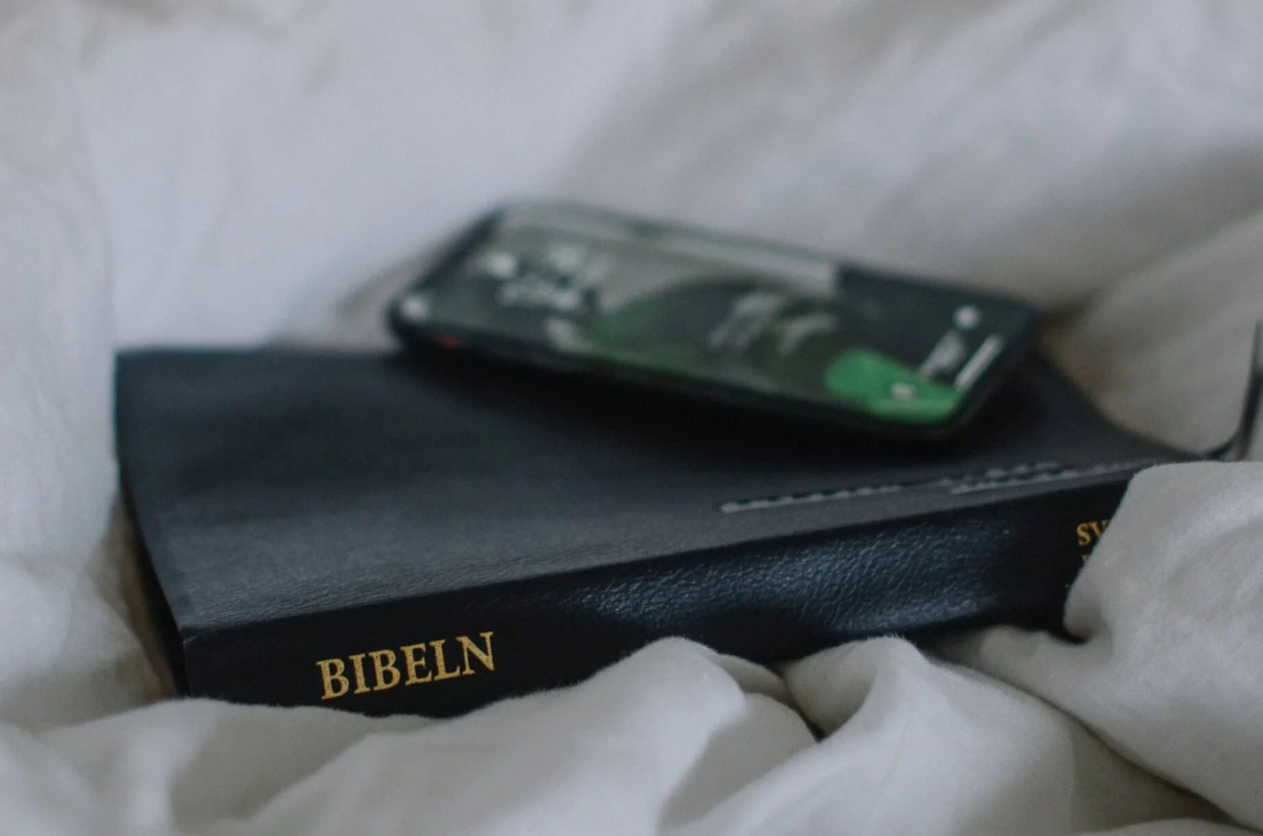 Being a disciple in Europe in a media age