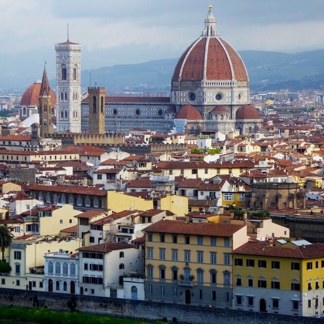 Secularity and Irreligion in Europe