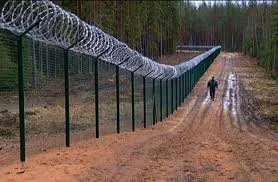 Borders are Back