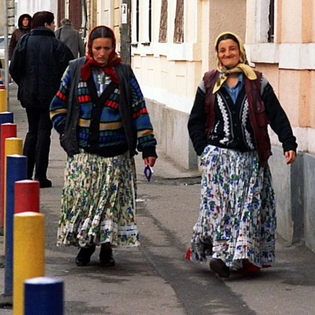 New Perspectives on Indigenous Mission: Evangelical Roma in Europe