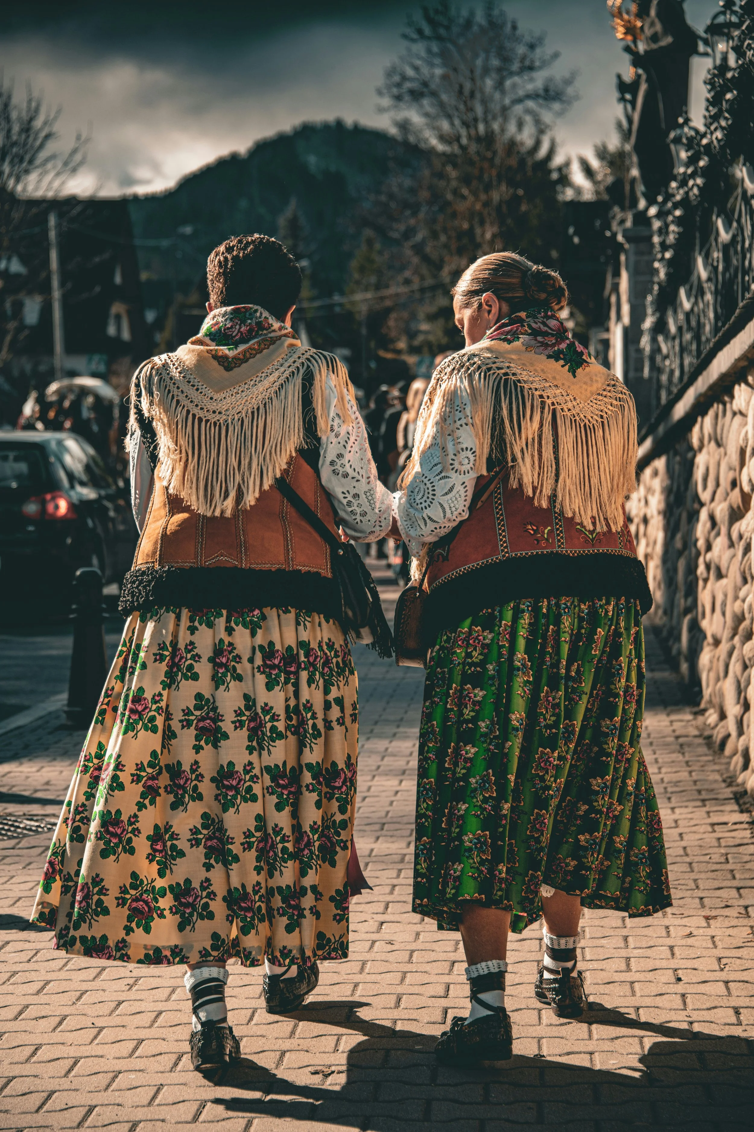 Vista 48:  Indigenous Mission in Europe part 2