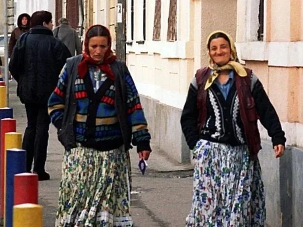 New Perspectives on Indigenous Mission: Evangelical Roma in Europe