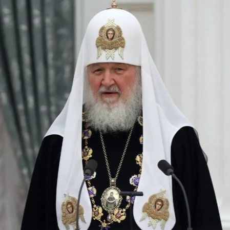 The Russian World and its (un)holy war: A threat to Christian Unity