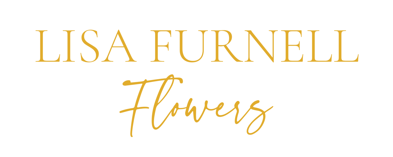 Lisa Furnell Flowers