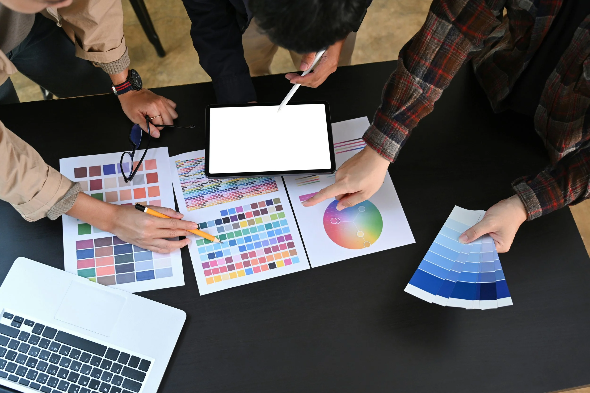 How Do You Choose the Best Creative Agency in Scotland?
