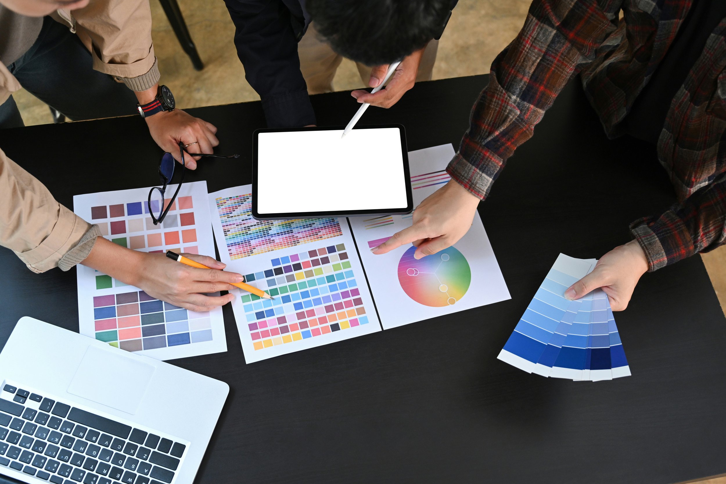 creative agency scotland