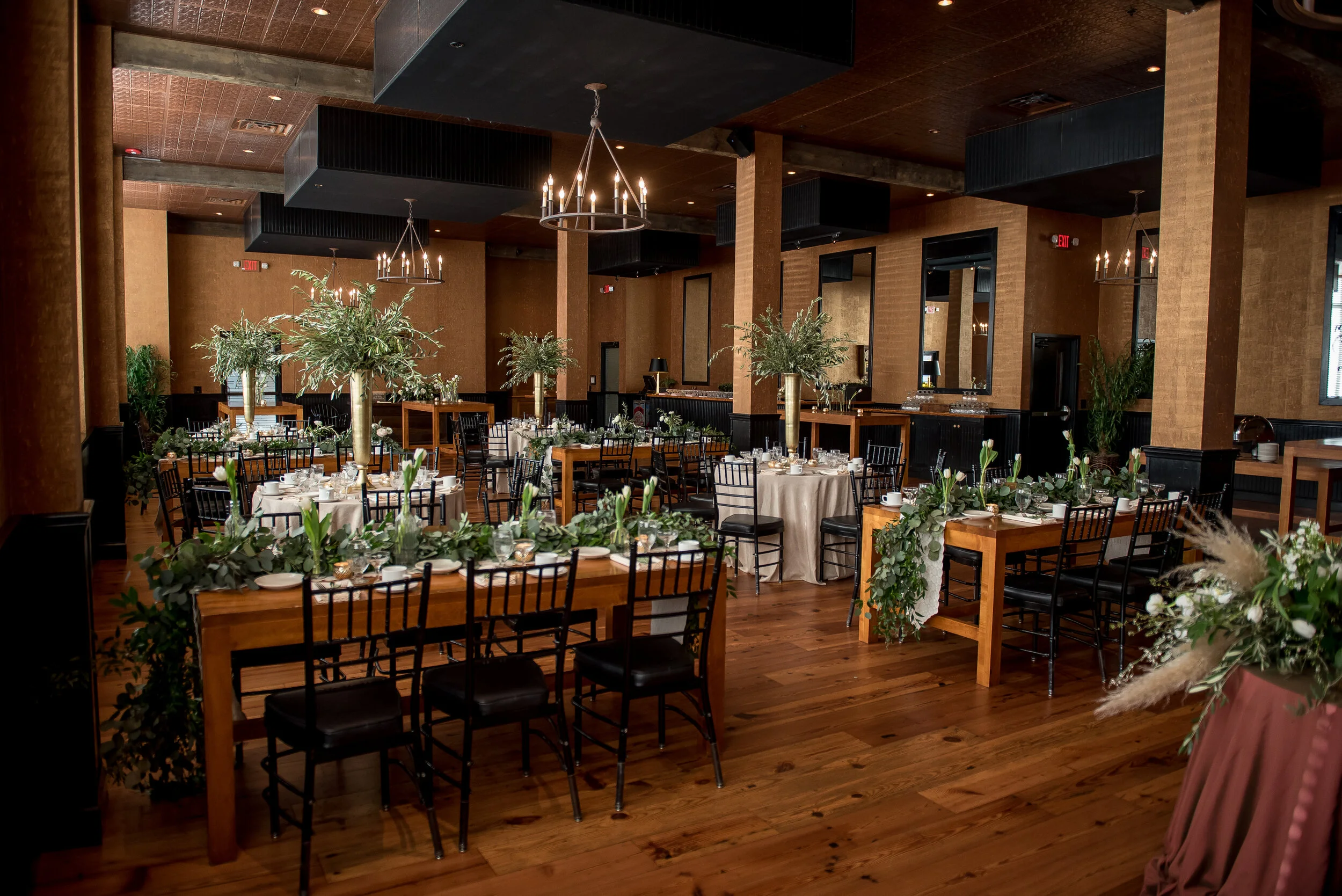 Warehouse — Cork Factory Hotel