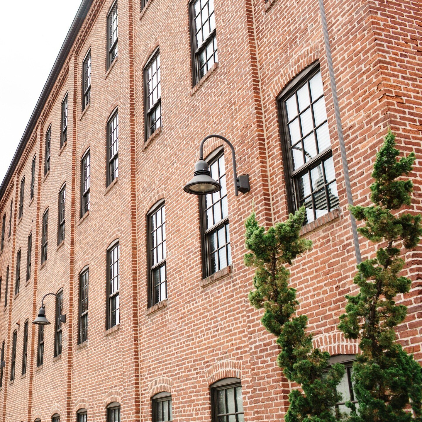 What brings you to the factory this February? ⁠
❤️ The Engagement Party on Sunday, February 4th?⁠
(Head to our link in bio for details and registration!) ⁠
❤️ Dinner with your valentine at @corkandcap?⁠
(Be sure to try the dark chocolate and strawber