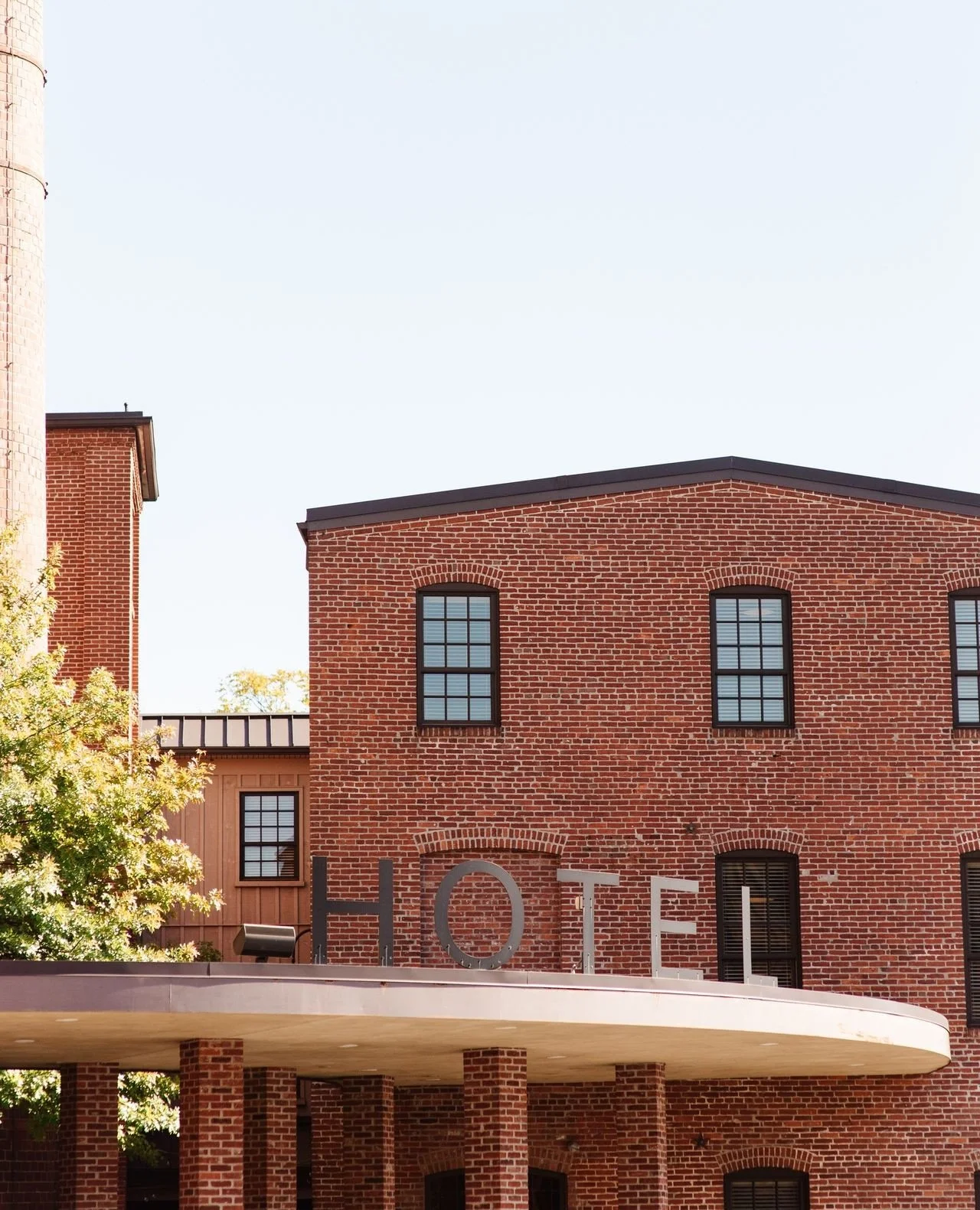 There&rsquo;s something magical about fall at the Cork Factory Hotel &mdash; the charm of our historic brick, the golden glow of the season, and the warmth of gatherings both big and small. From weddings to dinners at Cork &amp; Cap, autumn sets the 