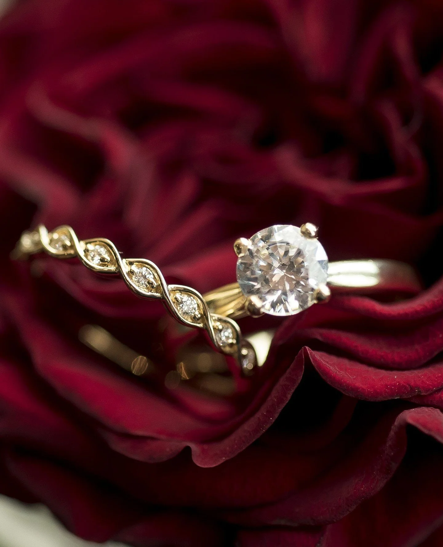 Valentine&rsquo;s Day may be over, but love lasts forever 💕 Today marks the start of your forever. Let us host your dream wedding. Inquire now to begin planning.⁠
⁠
📸 @laurenfisherphotography