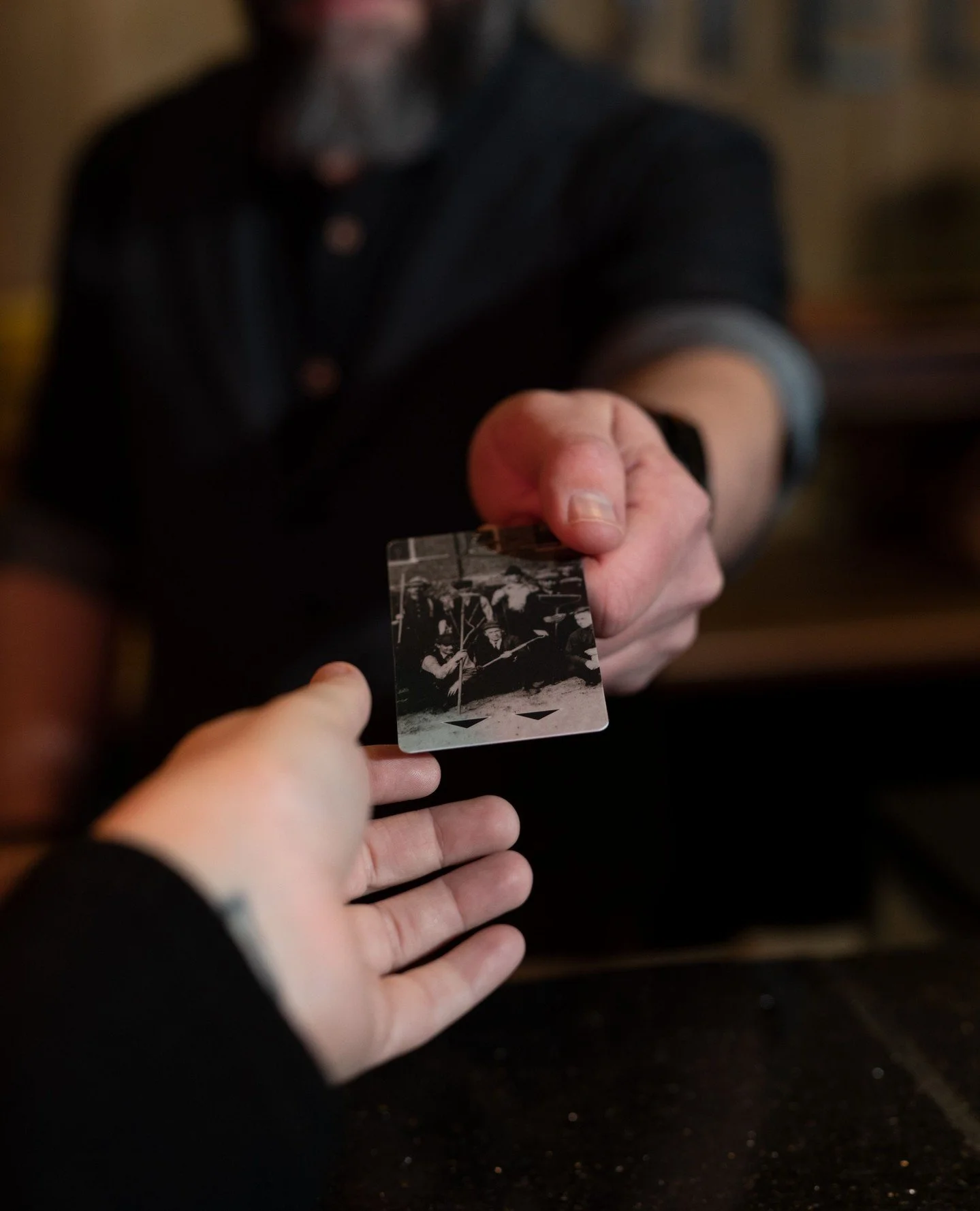 The moment your stay begins. Welcome to your room at Cork Factory Hotel. Book your next stay with us. 🗝️