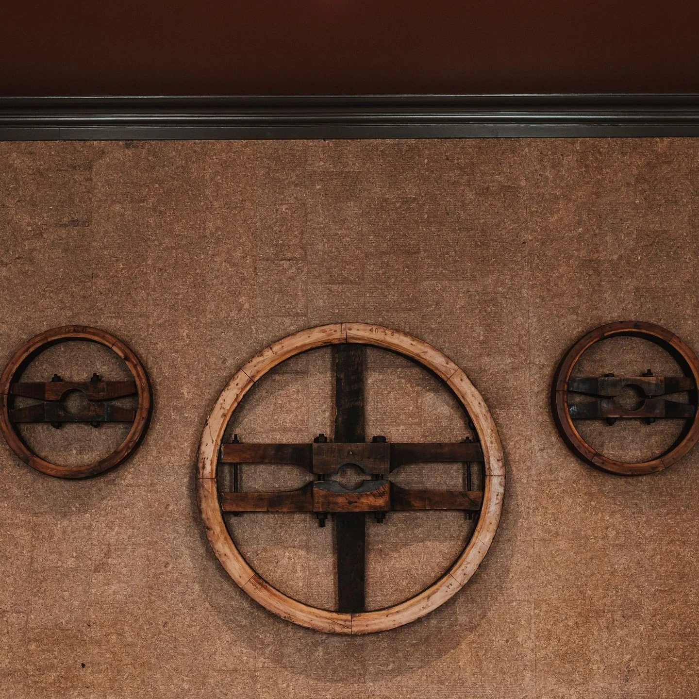 Roll into spring with style and celebration. Your next unforgettable event starts here! ✨️🌿⁠
⁠
📸@laurenfisherphotography