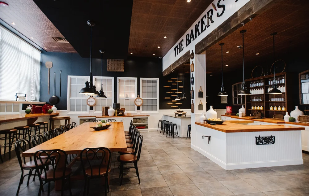 Celebrate in The Baker’s Table — Cork Factory Hotel