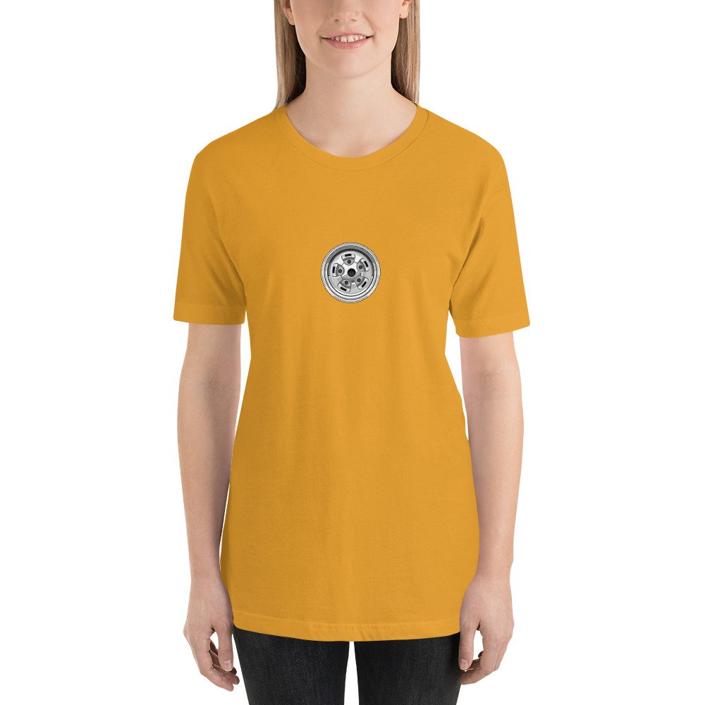 unisex-staple-t-shirt-mustard-front-62f546dd2dc12.jpg