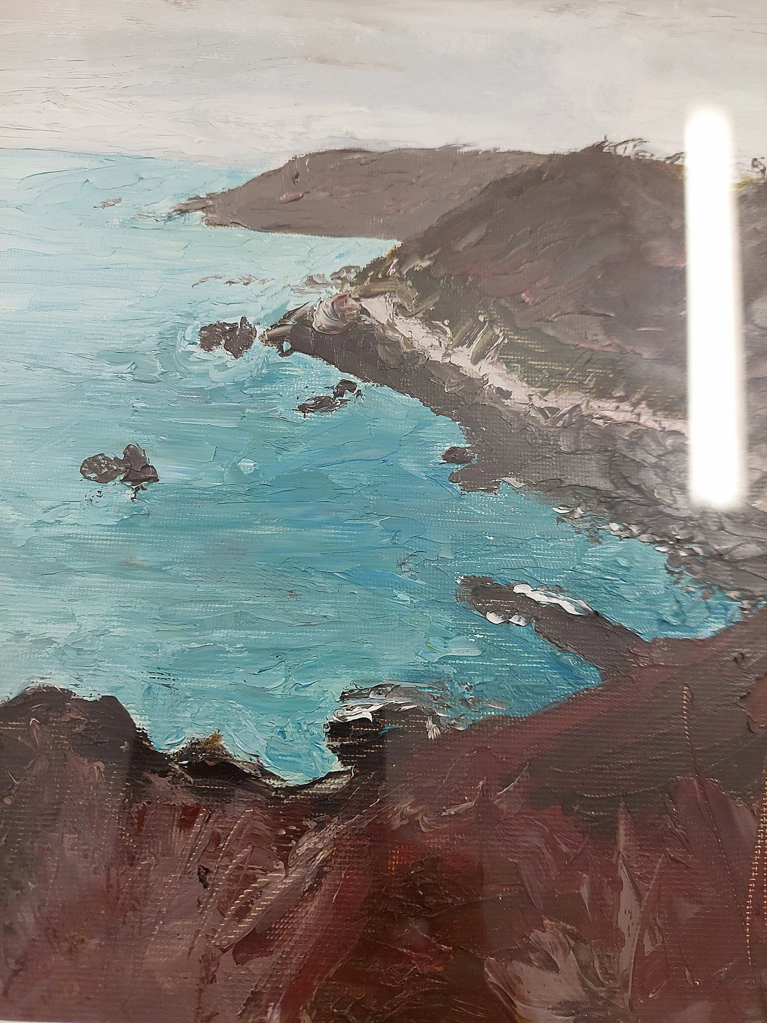 Moulin Huet oil on paper.jpg