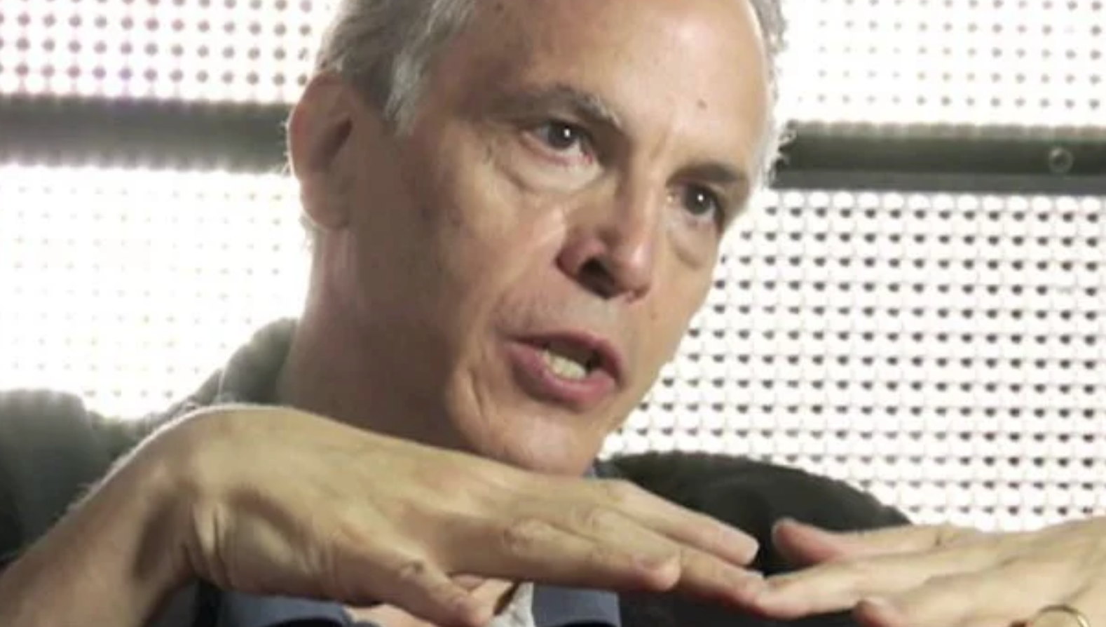 What is cybernetics? Paul Pangaro