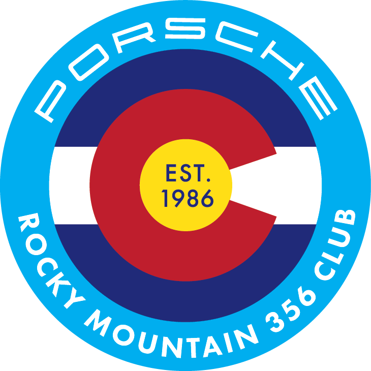 Rocky Mountain 356 Club