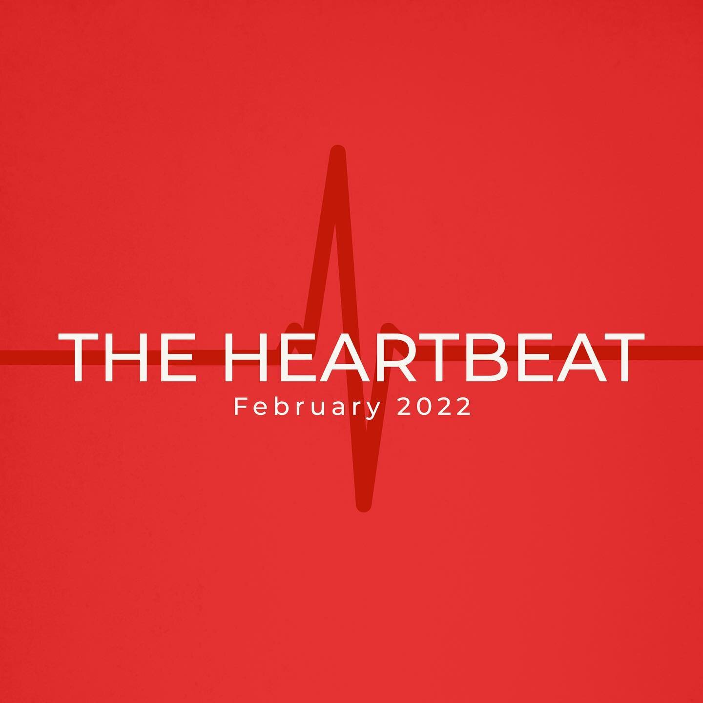 Our February Heartbeat newsletter is out now! This month&rsquo;s edition is all about jobs: interview tips, dress code, and what jobs are available today. Check it out now!

#htnh #jobinterview