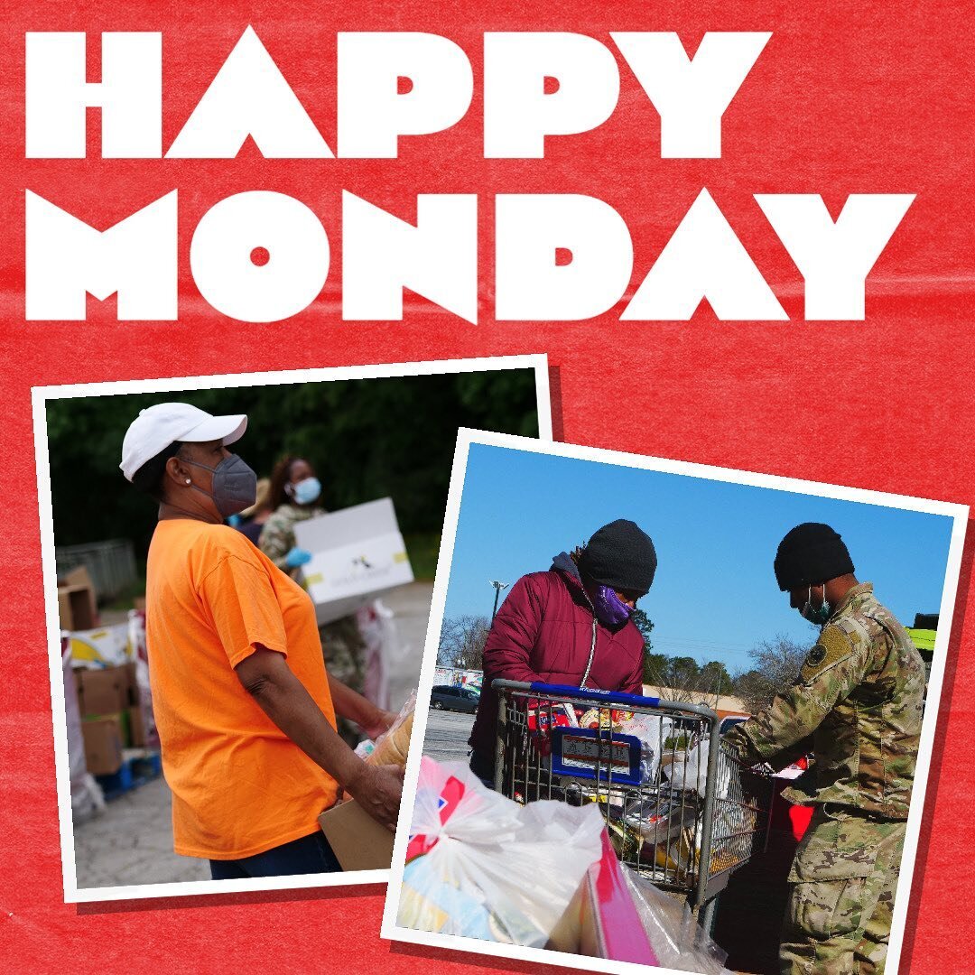 Happy Monday! Make this week picture perfect and see how you can help your community: donate, volunteer, like, and share!

#htnh #heartstonourishhope #giveback #volunteerGA #claytoncounty