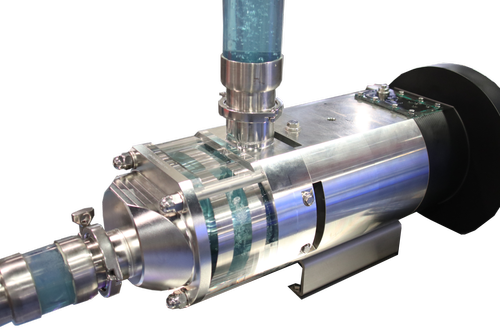 Axiflow Technologies Inc. - The Sanitary Twin Screw Company
