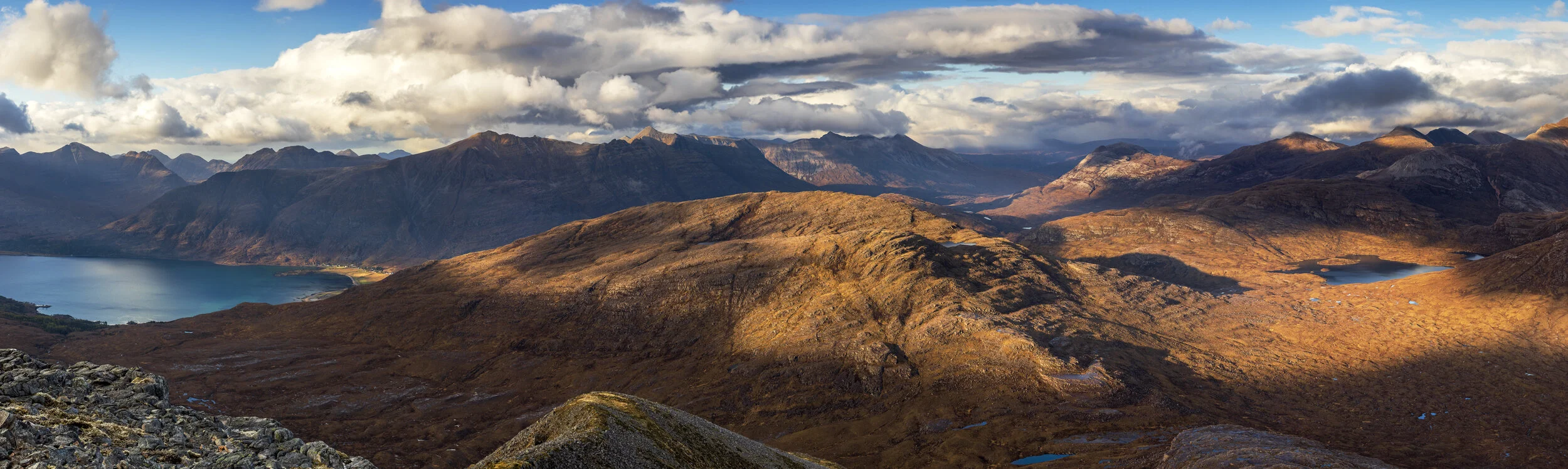 COOLER CLIMES — DeepfoxMunro