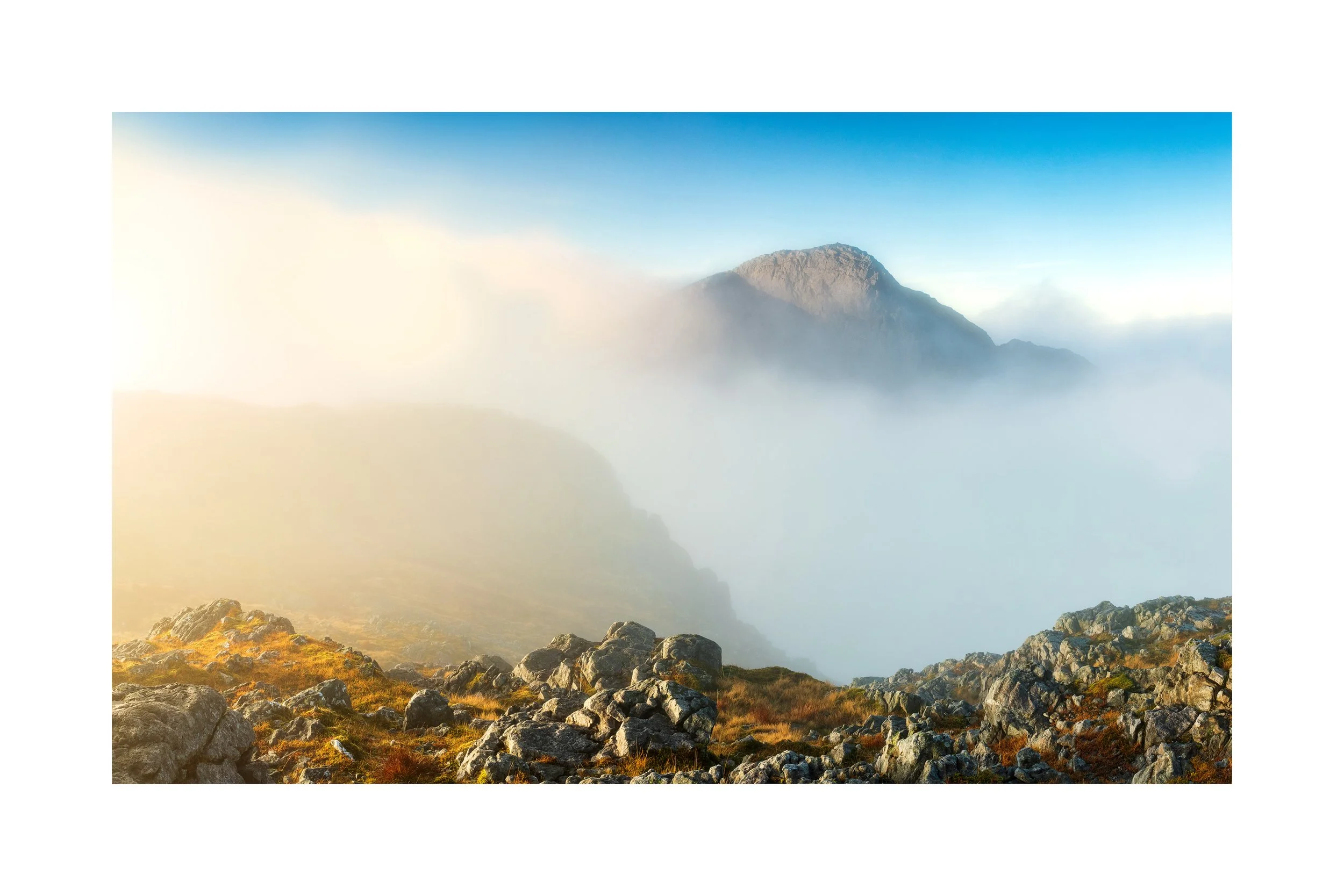 Garbh Bheinn (Ardgour) - Garbh Bheinn shows softly NOTEXT.jpg