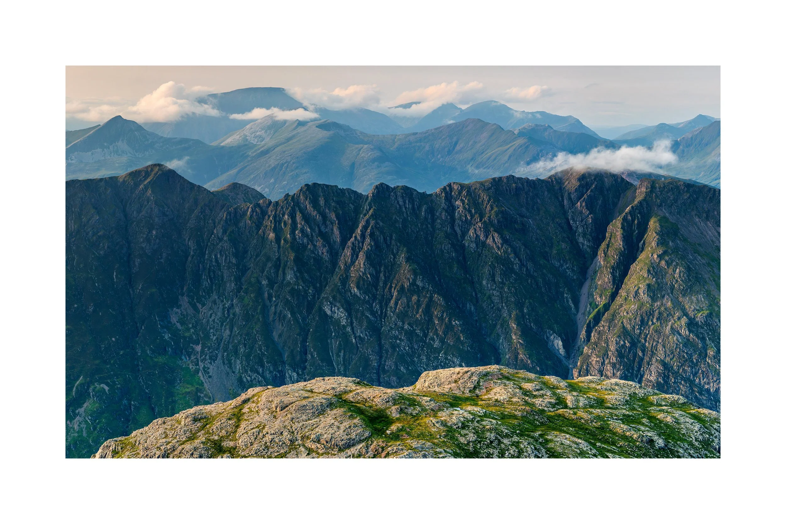 Stob Coire nan Lochan - Summer Haze in Glencoe NOTEXT.jpg