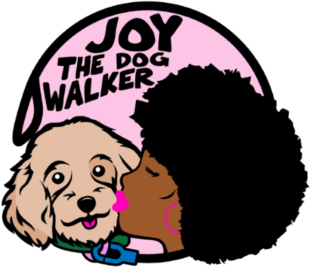 Joy the Dog Walker