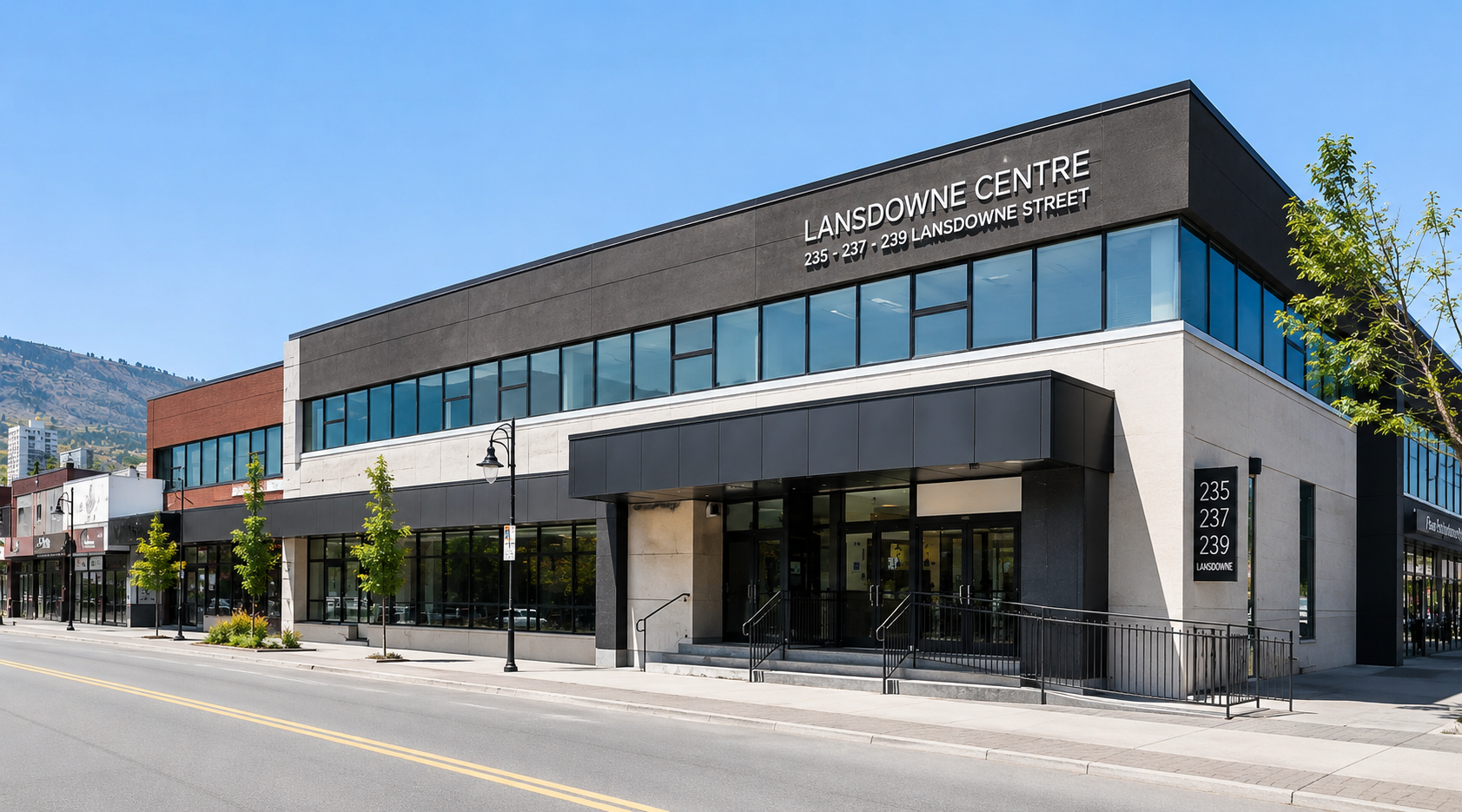 LDC MHSU Central Hub