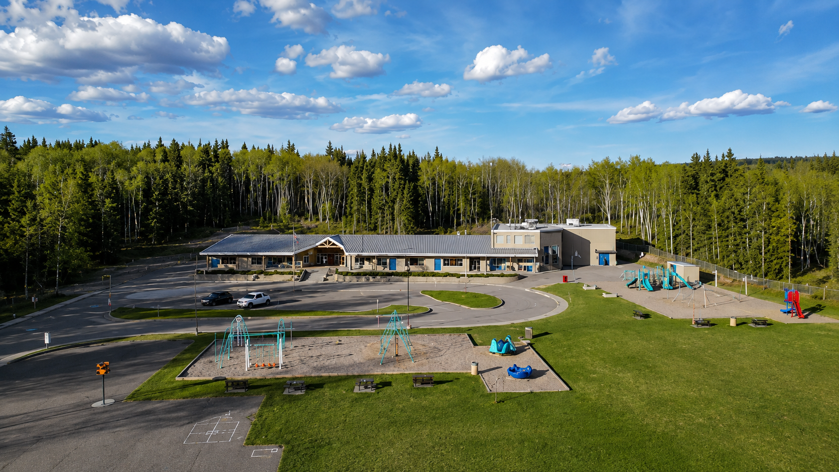Grassy Plains Daycare Renovation
