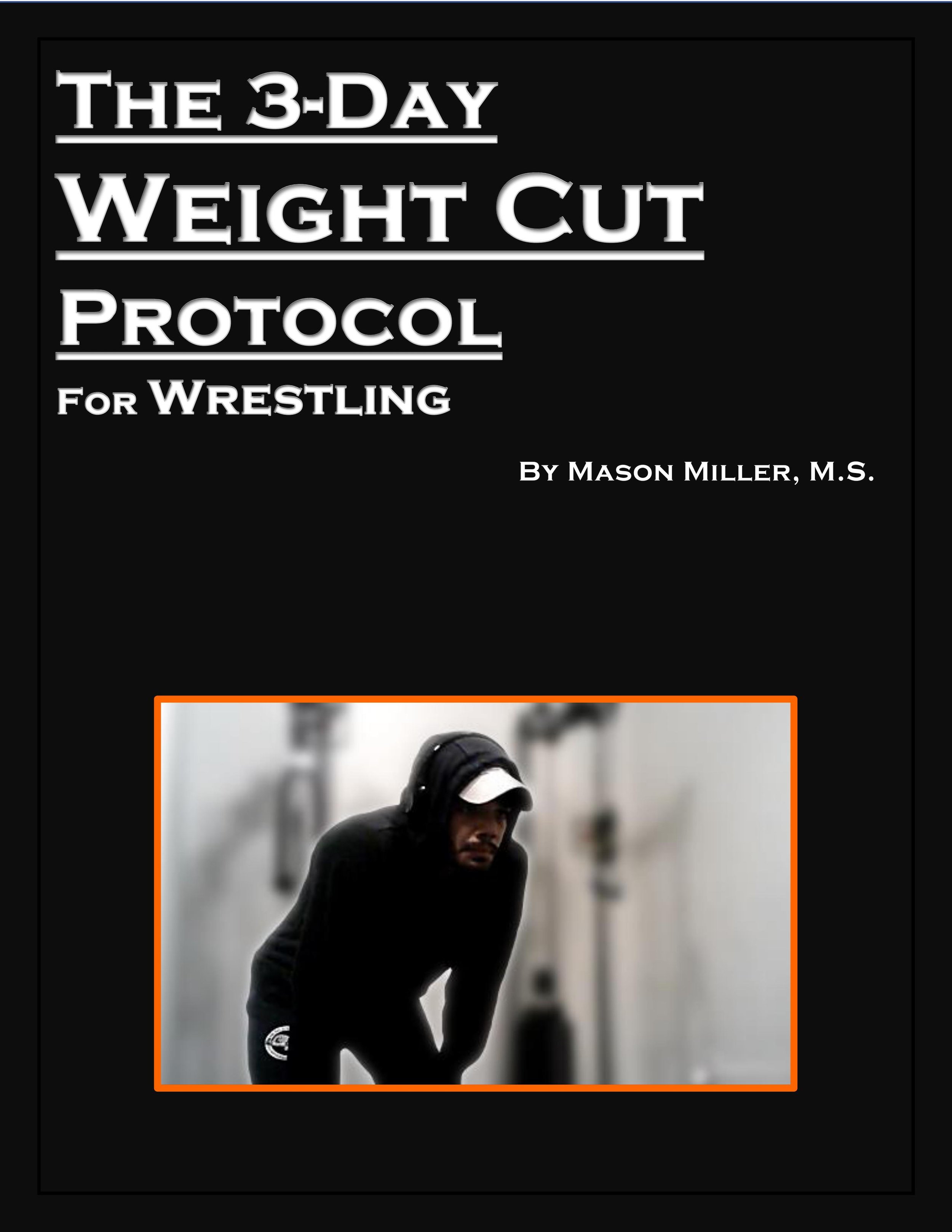 The 3 Day Weight Cut Protocol Cover.jpg