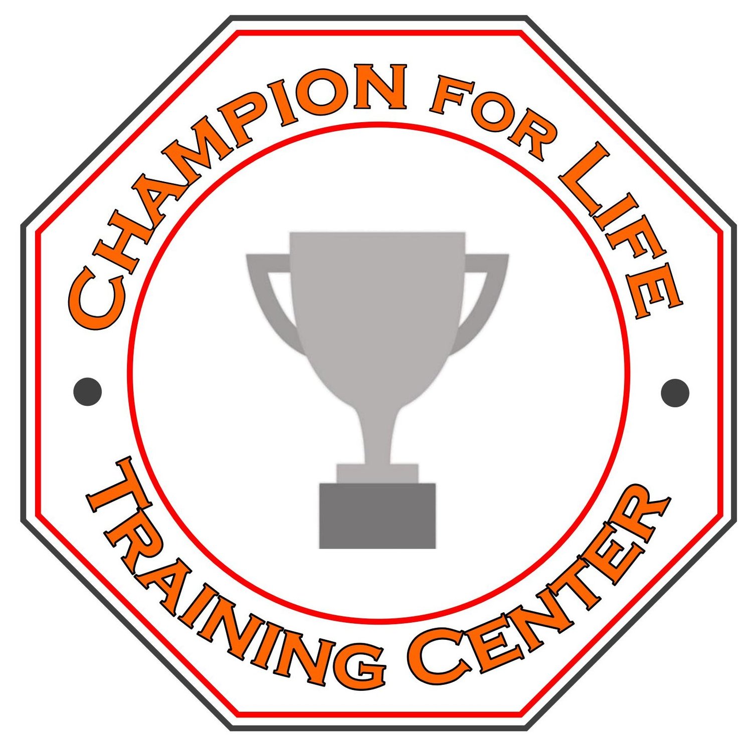 Champion for Life Training