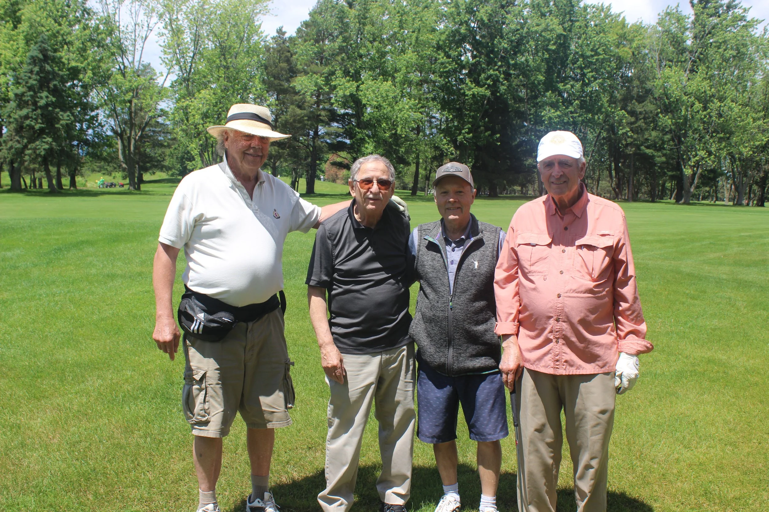 02- foursome IMG_0053 Aubert.JPG