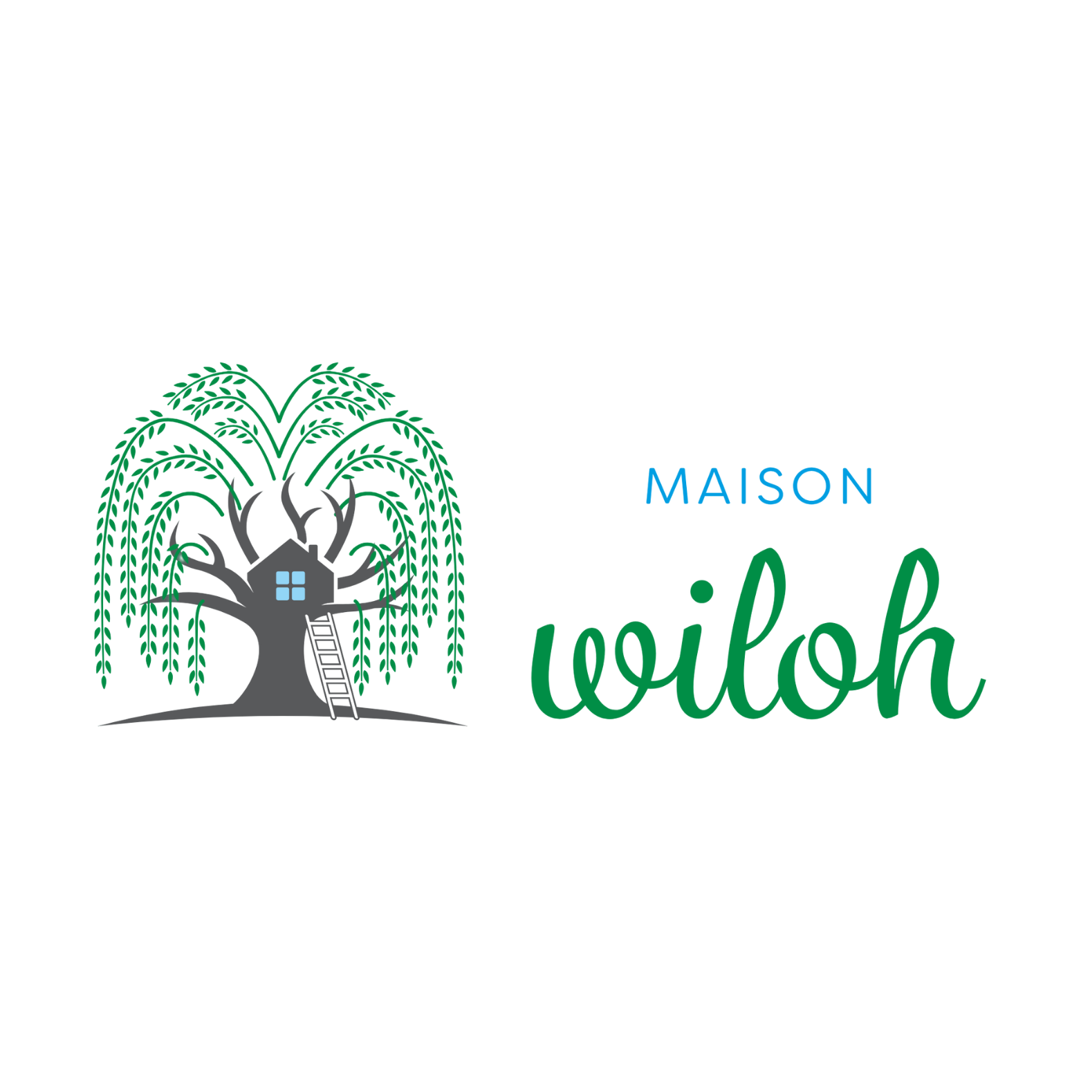 Veronica DesaulnierS, Director of Maison Wiloh