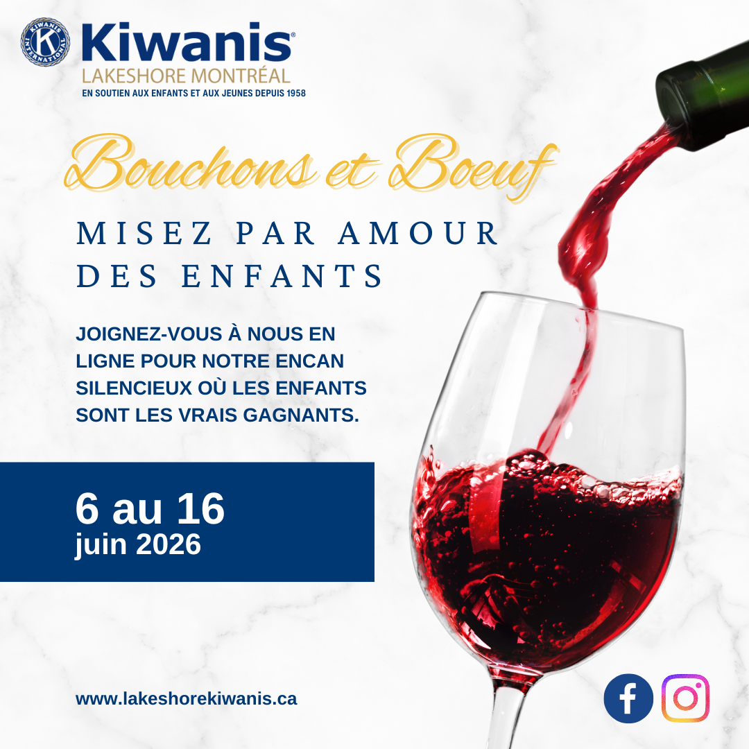 Bouchons et Boeuf. MISEZ PAR AMOUR DES ENFANTS!